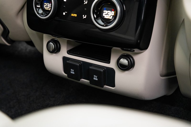 Used Land Rover Range Rover 2020 for sale - 77663448: Photo 23