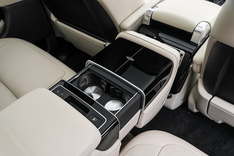 Used Land Rover Range Rover 2020 for sale - 77663448: Photo 24