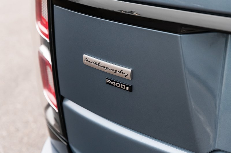 Used Land Rover Range Rover 2020 for sale - 77663448: Photo 27