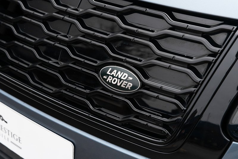 Used Land Rover Range Rover 2020 for sale - 77663448: Photo 28