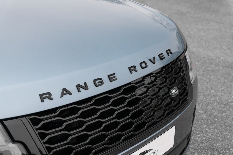 Used Land Rover Range Rover 2020 for sale - 77663448: Photo 29