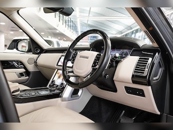 Used Land Rover Range Rover 2020 for sale - 77663448: Photo