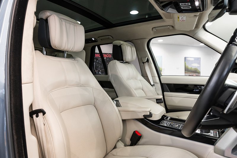 Used Land Rover Range Rover 2020 for sale - 77663448: Photo 4