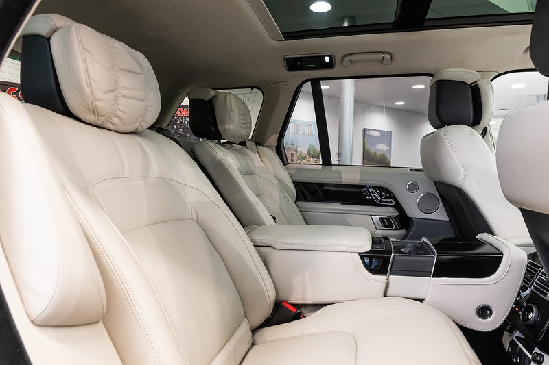 Used Land Rover Range Rover 2020 for sale - 77663448: Photo 5