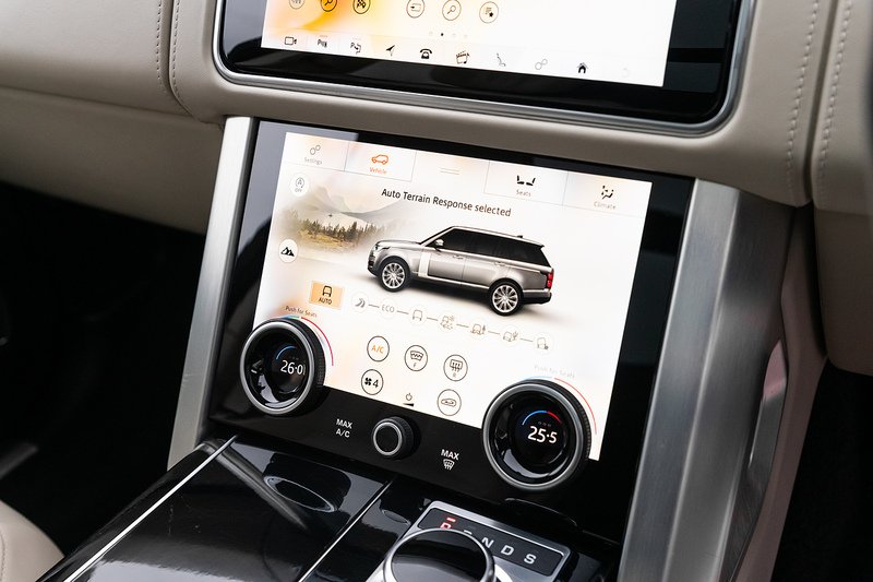 Used Land Rover Range Rover 2020 for sale - 77663448: Photo 9