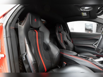 Used Ferrari 812 Superfast 2018 for sale - 75693618: Photo