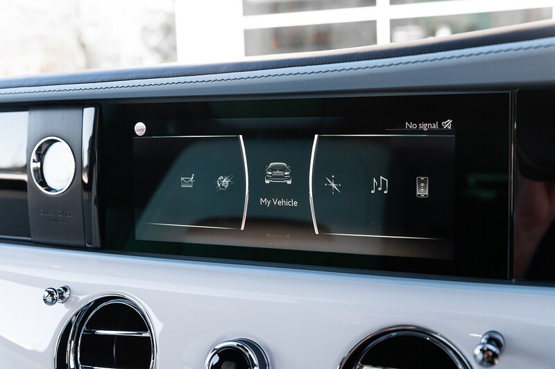 Used Rolls-Royce Ghost 2022 for sale - 78065073: Photo 11