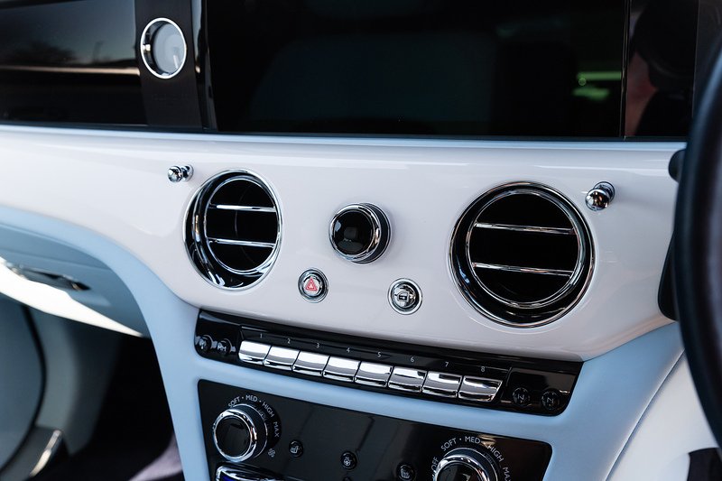 Used Rolls-Royce Ghost 2022 for sale - 78065073: Photo 12