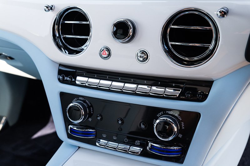 Used Rolls-Royce Ghost 2022 for sale - 78065073: Photo 13