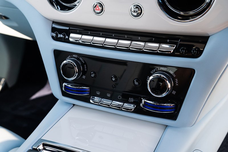 Used Rolls-Royce Ghost 2022 for sale - 78065073: Photo 14