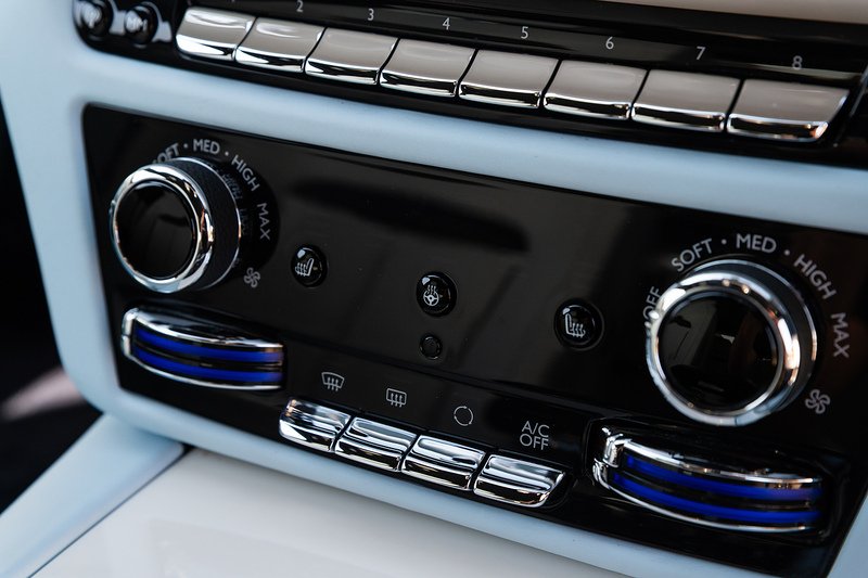 Used Rolls-Royce Ghost 2022 for sale - 78065073: Photo 15