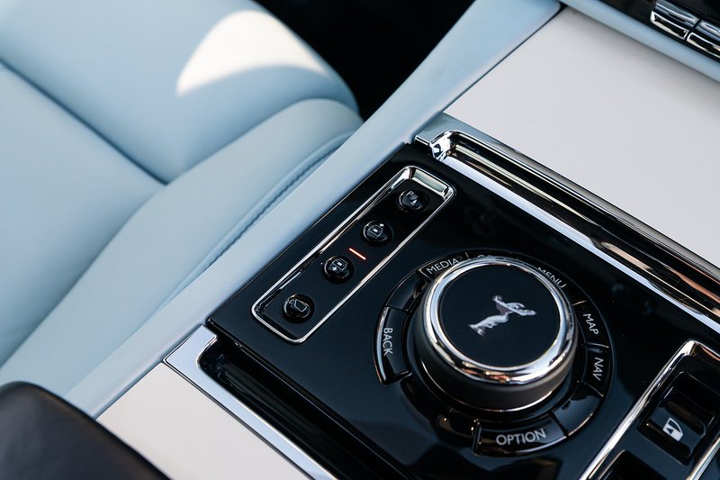 Used Rolls-Royce Ghost 2022 for sale - 78065073: Photo 17