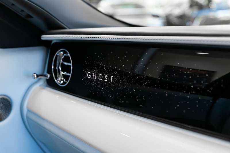 Used Rolls-Royce Ghost 2022 for sale - 78065073: Photo 18