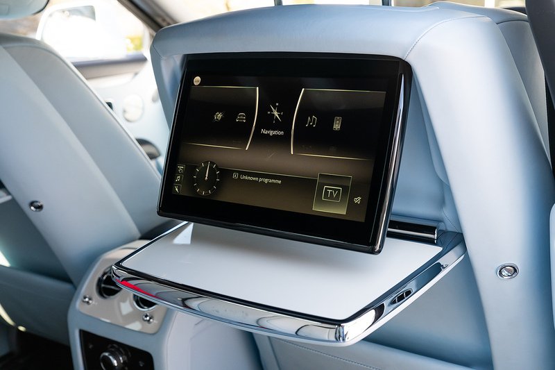 Used Rolls-Royce Ghost 2022 for sale - 78065073: Photo 19