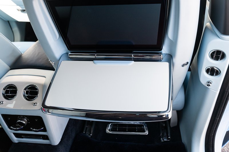 Used Rolls-Royce Ghost 2022 for sale - 78065073: Photo 20