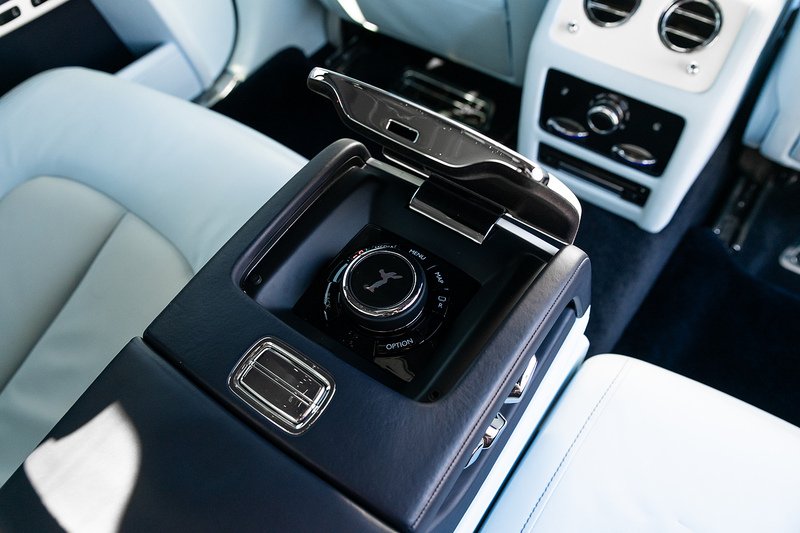 Used Rolls-Royce Ghost 2022 for sale - 78065073: Photo 22