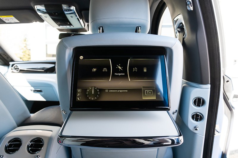 Used Rolls-Royce Ghost 2022 for sale - 78065073: Photo 23