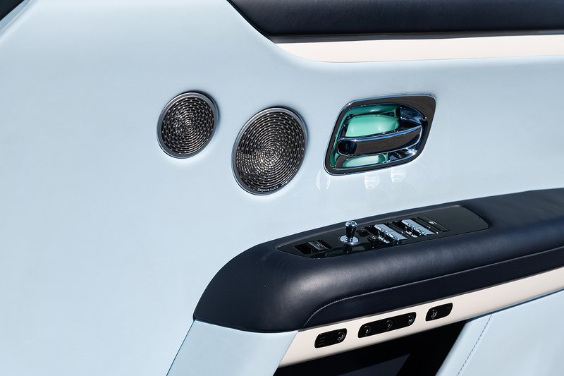 Used Rolls-Royce Ghost 2022 for sale - 78065073: Photo 24