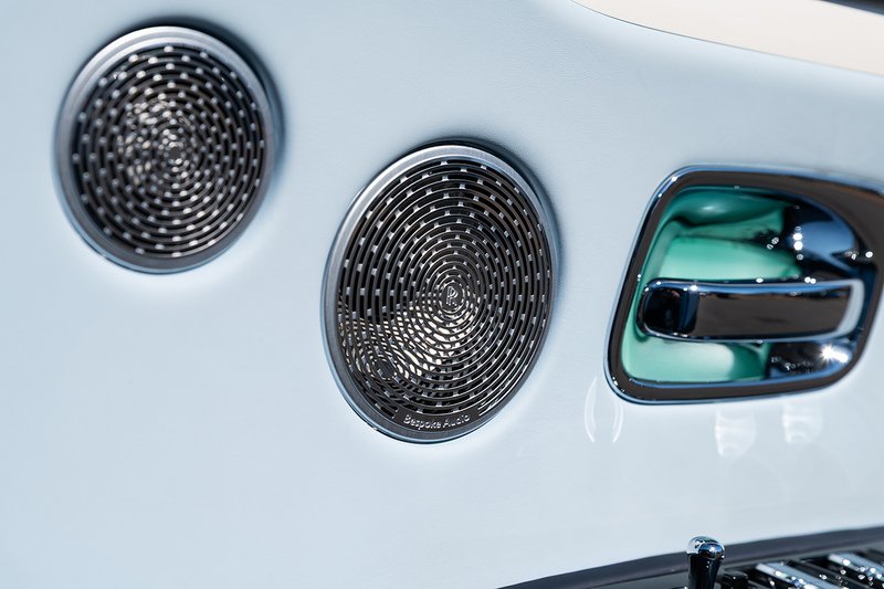 Used Rolls-Royce Ghost 2022 for sale - 78065073: Photo 25