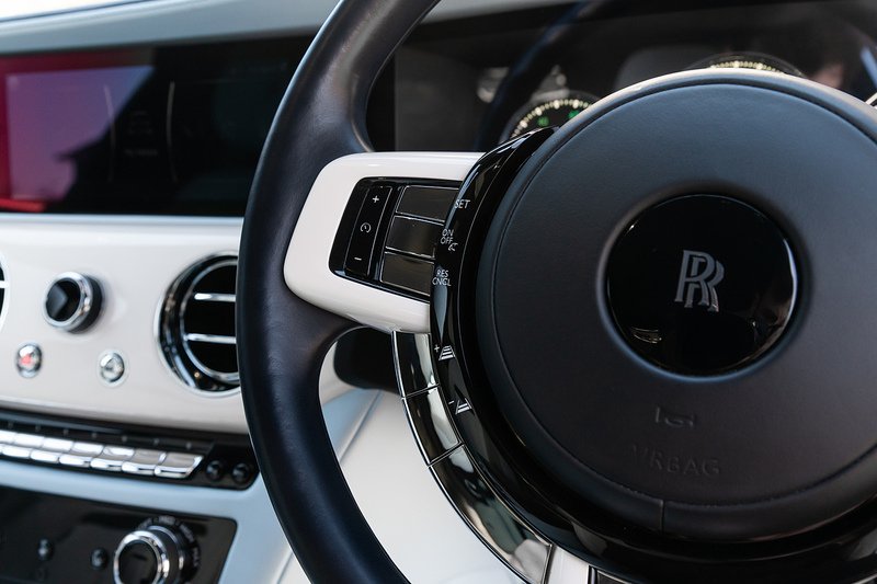 Used Rolls-Royce Ghost 2022 for sale - 78065073: Photo 27