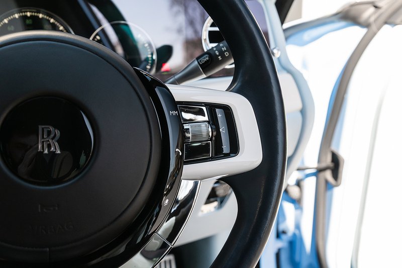 Used Rolls-Royce Ghost 2022 for sale - 78065073: Photo 28