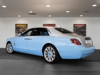 Used Rolls-Royce Ghost 2022 for sale - 78065073: Photo