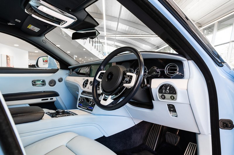 Used Rolls-Royce Ghost 2022 for sale - 78065073: Photo 3