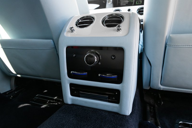 Used Rolls-Royce Ghost 2022 for sale - 78065073: Photo 31