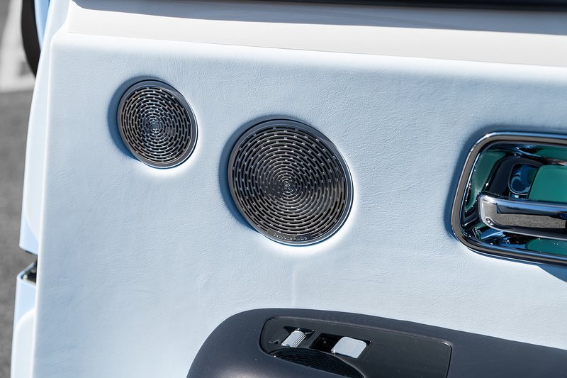 Used Rolls-Royce Ghost 2022 for sale - 78065073: Photo 33