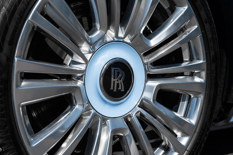 Used Rolls-Royce Ghost 2022 for sale - 78065073: Photo 34