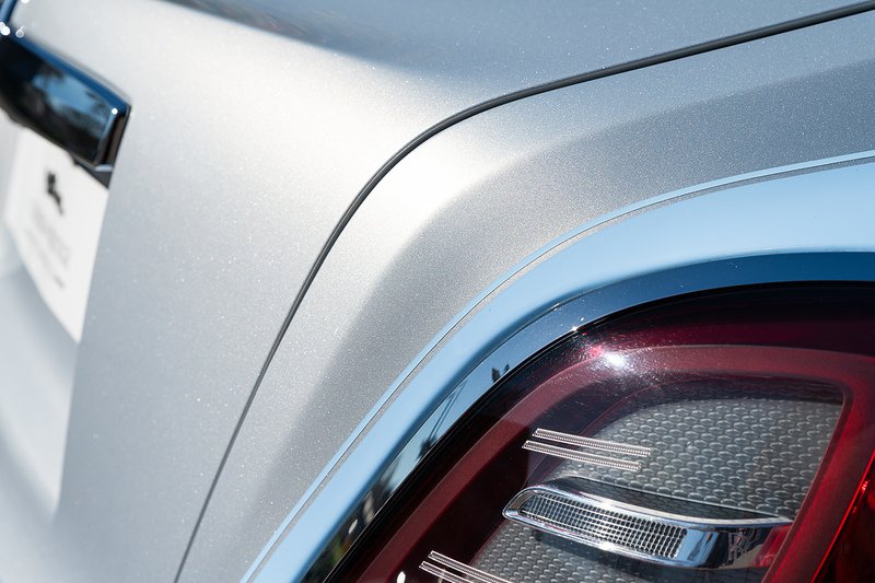 Used Rolls-Royce Ghost 2022 for sale - 78065073: Photo 37