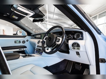 Used Rolls-Royce Ghost 2022 for sale - 78065073: Photo