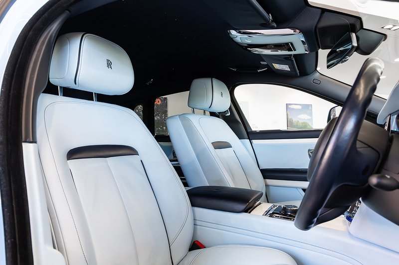 Used Rolls-Royce Ghost 2022 for sale - 78065073: Photo 4