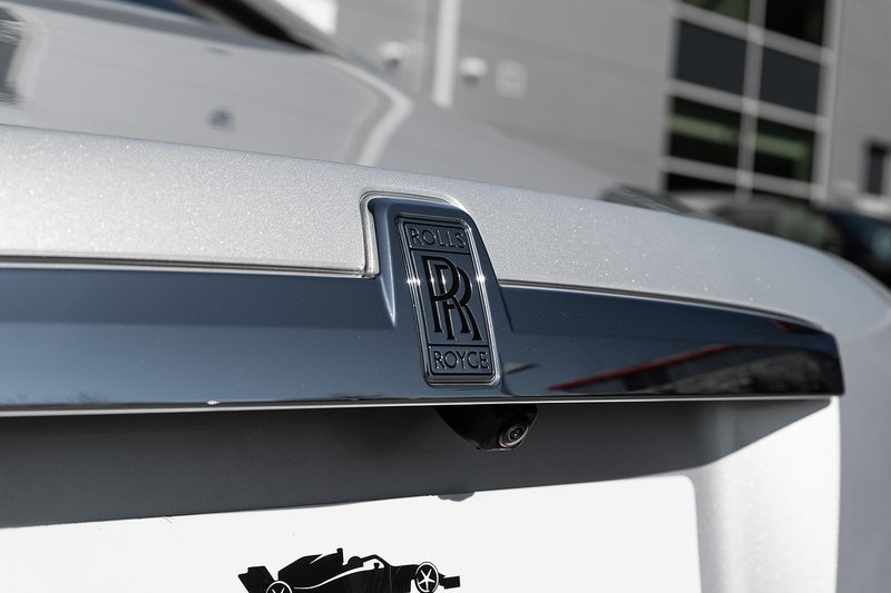 Used Rolls-Royce Ghost 2022 for sale - 78065073: Photo 44