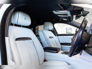 Used Rolls-Royce Ghost 2022 for sale - 78065073: Photo