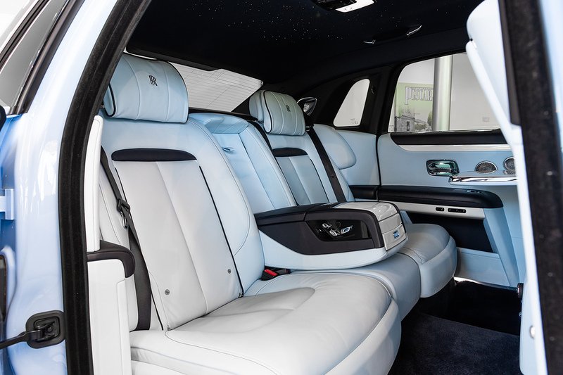 Used Rolls-Royce Ghost 2022 for sale - 78065073: Photo 5