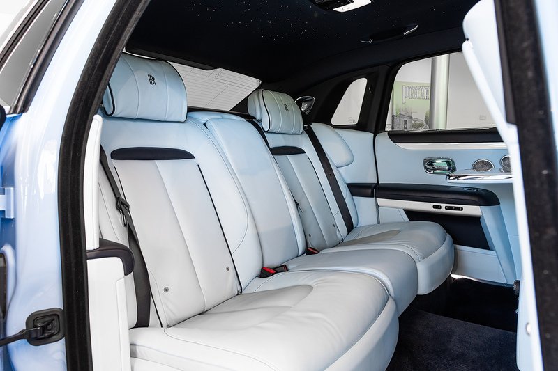 Used Rolls-Royce Ghost 2022 for sale - 78065073: Photo 6