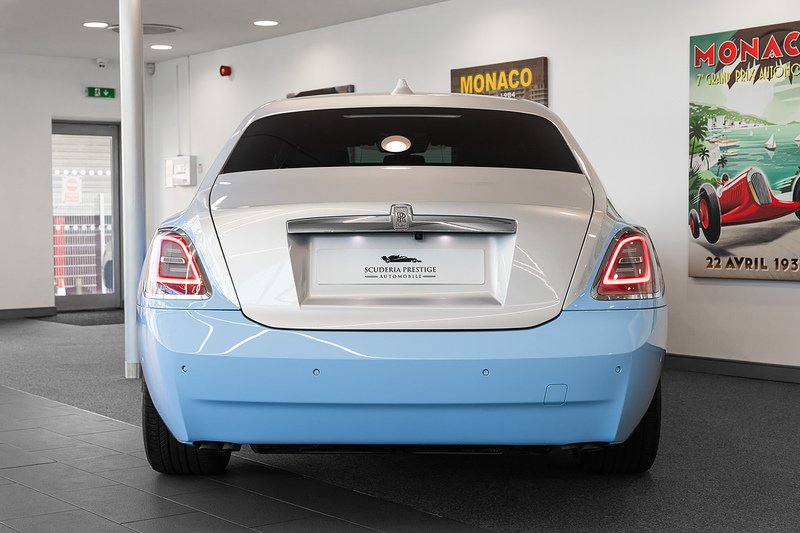 Used Rolls-Royce Ghost 2022 for sale - 78065073: Photo 8