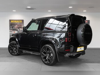 Used Land Rover Defender 90 2023 for sale - 78453626: Photo