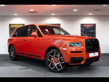 Rolls-Royce Cullinan 2023 Price, Colours, Mileage, Reviews, Images