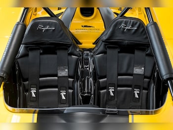 Used Radical Rapture 2019 for sale - 78712441: Photo