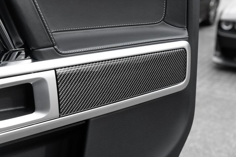 Used Mercedes-Benz G Class 2023 for sale - 78078868: Photo 10