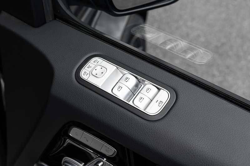 Used Mercedes-Benz G Class 2023 for sale - 78078868: Photo 11