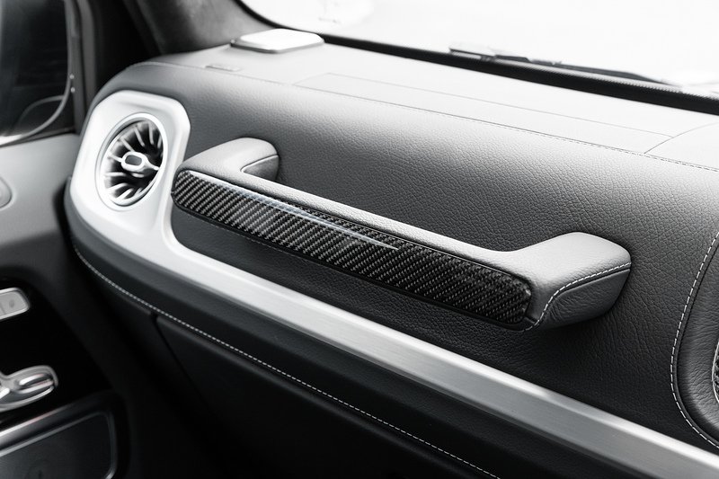 Used Mercedes-Benz G Class 2023 for sale - 78078868: Photo 12