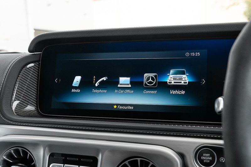 Used Mercedes-Benz G Class 2023 for sale - 78078868: Photo 13