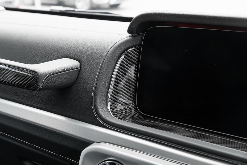 Used Mercedes-Benz G Class 2023 for sale - 78078868: Photo 14