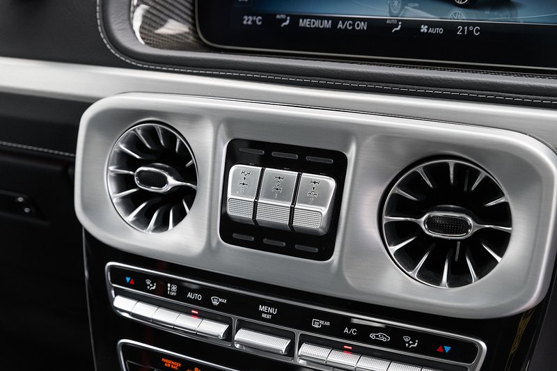 Used Mercedes-Benz G Class 2023 for sale - 78078868: Photo 16