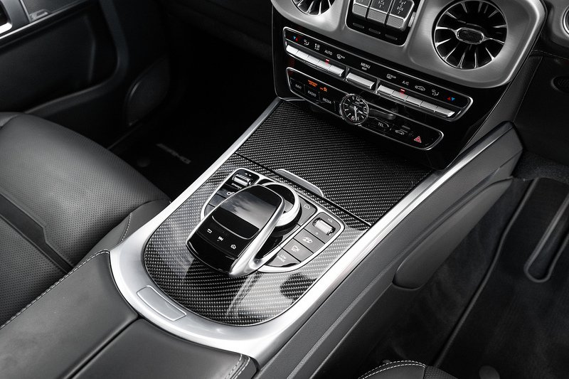 Used Mercedes-Benz G Class 2023 for sale - 78078868: Photo 18