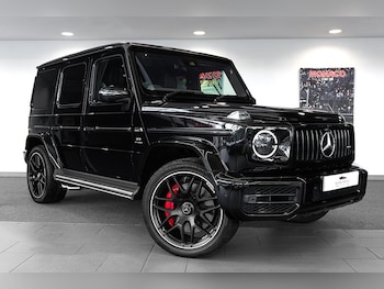 Used Mercedes-Benz G Class 2023 for sale - 78078868: Photo