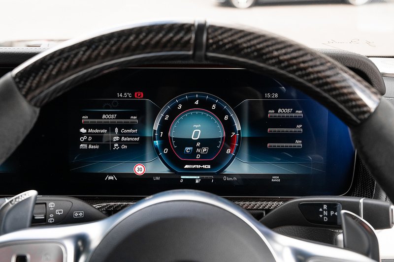 Used Mercedes-Benz G Class 2023 for sale - 78078868: Photo 22